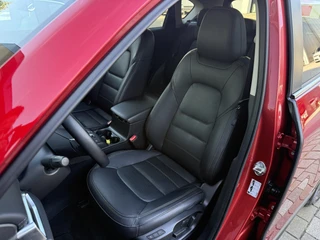 Mazda CX-5 – thumbnail 23