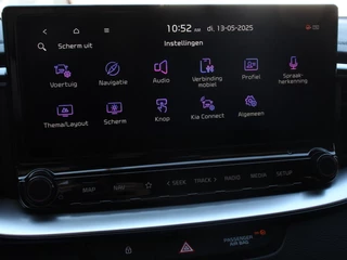 Kia Ceed Sportswagon – thumbnail 34