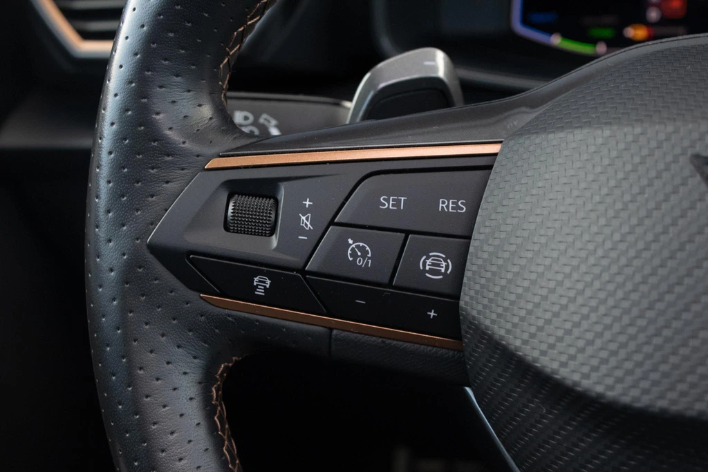 CUPRA Formentor – foto 21
