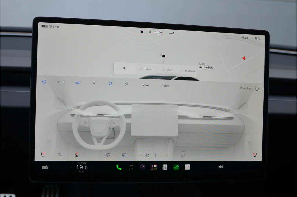 Tesla Model 3 – foto 19