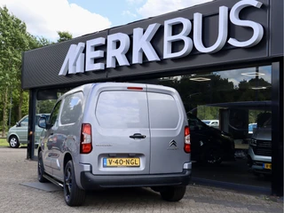 Citroën Berlingo – thumbnail 3