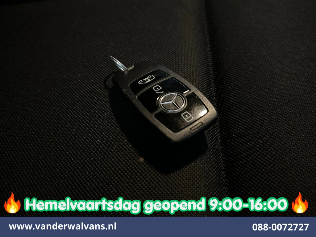 Mercedes-Benz Sprinter – foto 21