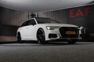 Audi A6 – thumbnail 17