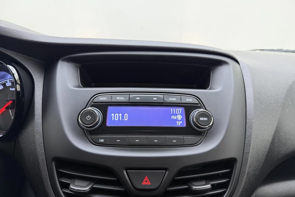 Opel KARL – foto 20