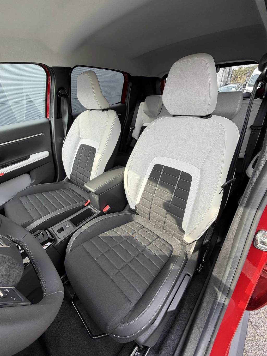 Citroën ë-C3 – foto 13