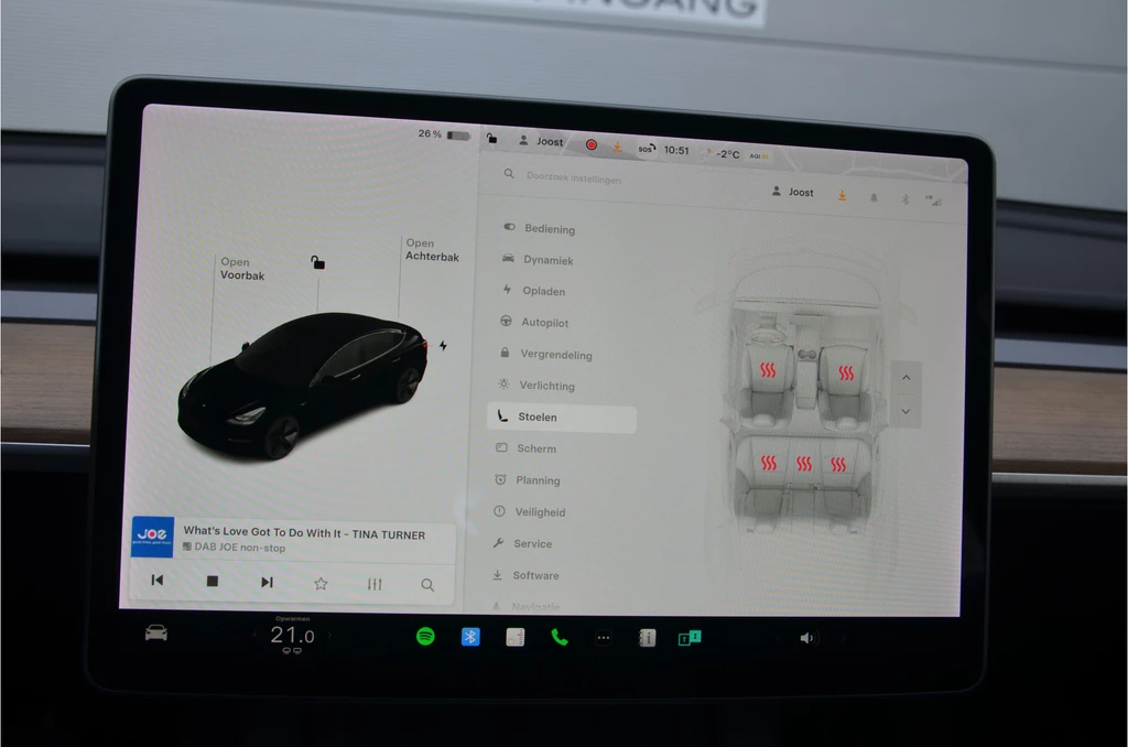 Tesla Model 3 – foto 18