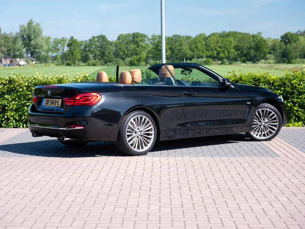 BMW 4 Serie – foto 13