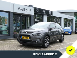 Citroën C4 Cactus – thumbnail 1