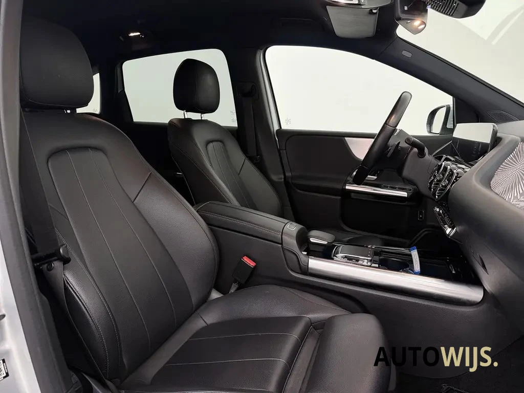 Mercedes-Benz B-Klasse – foto 6