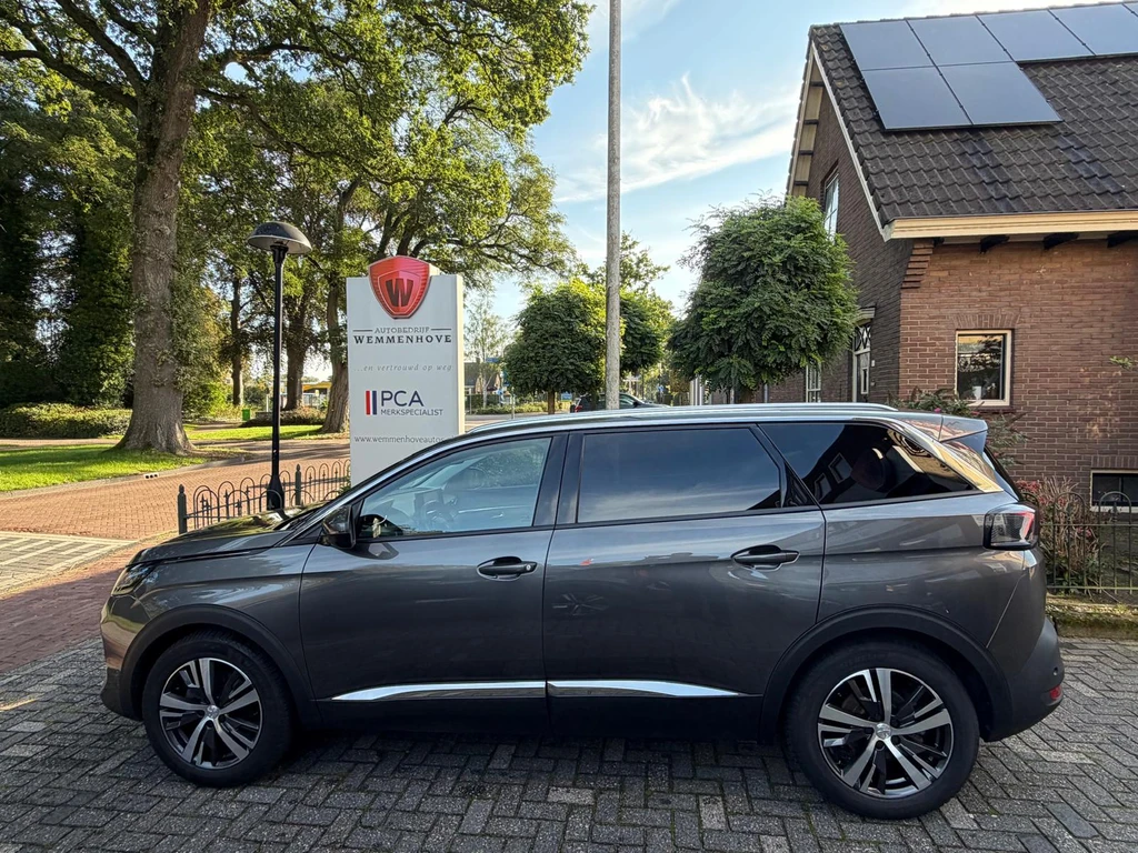 Peugeot 5008 – foto 7