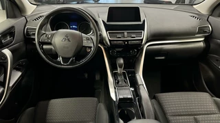 Mitsubishi Eclipse Cross – thumbnail 9