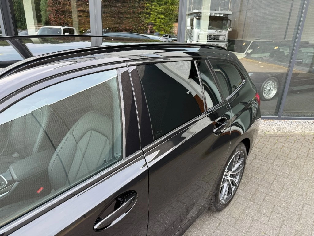 BMW 3 Serie – foto 14