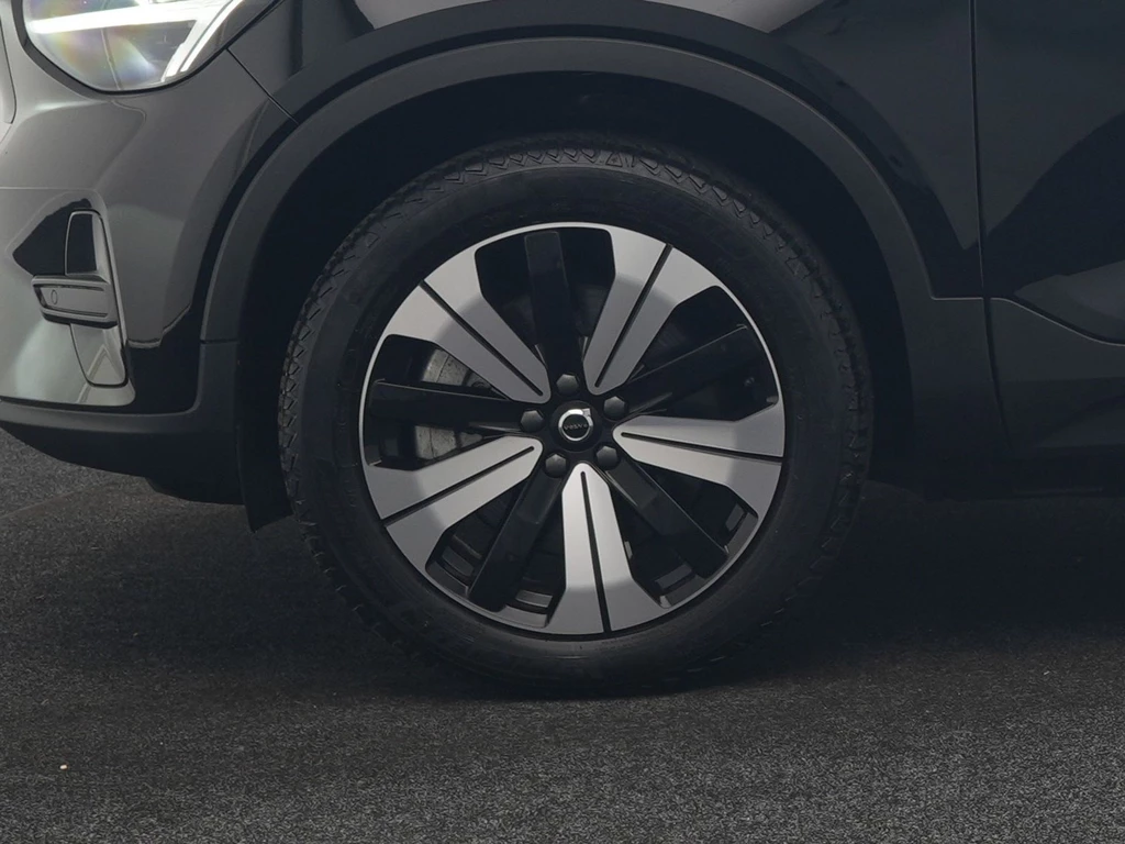 Volvo C40 – foto 45