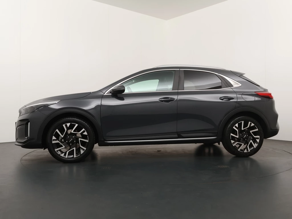 Kia XCeed – foto 2