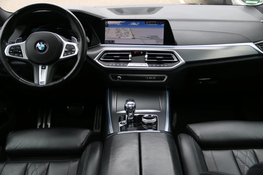 BMW X5 – foto 13
