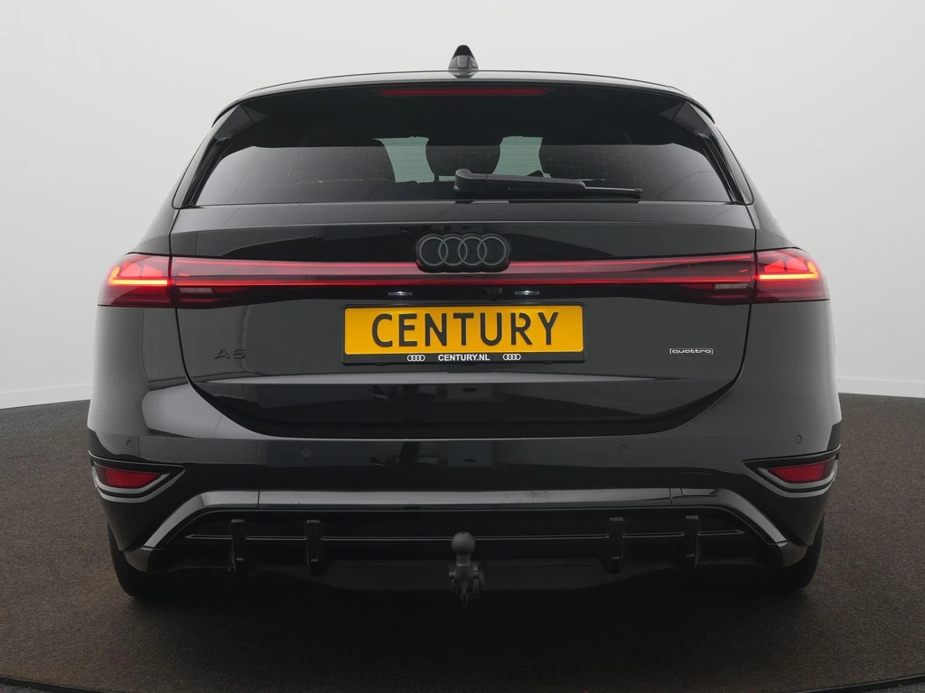 Audi A6 Avant e-tron – foto 5