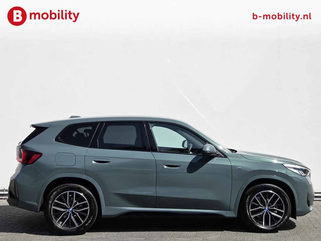 BMW iX1 – foto 6