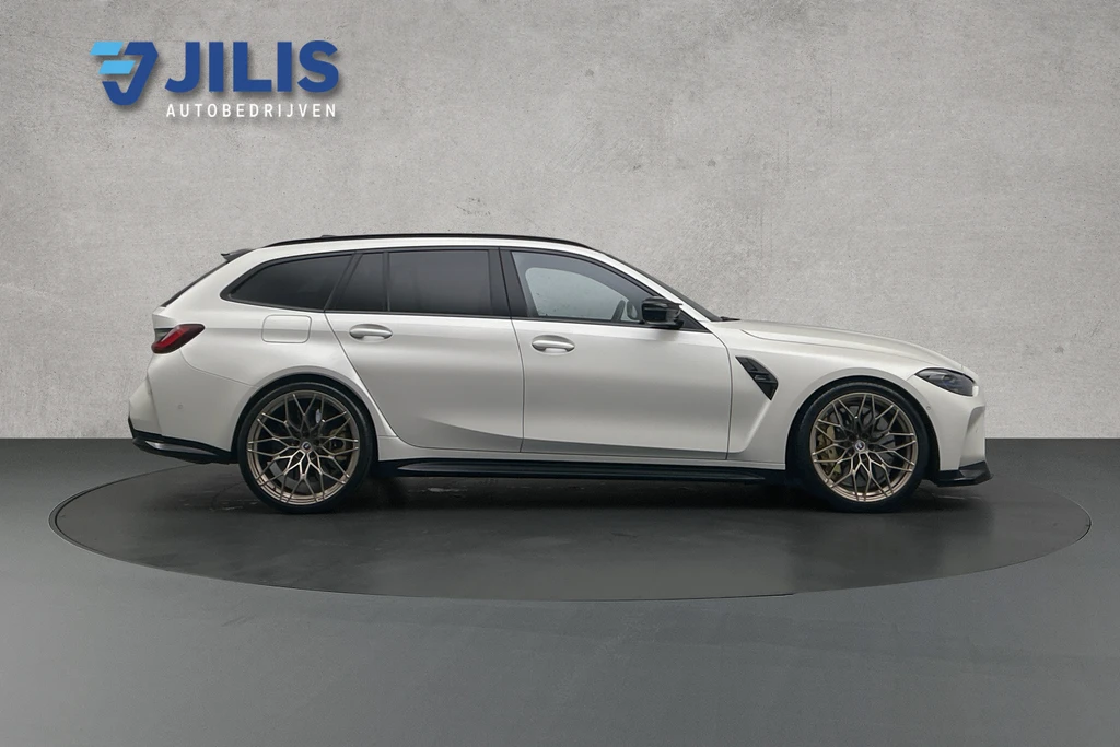 BMW M3 – foto 8
