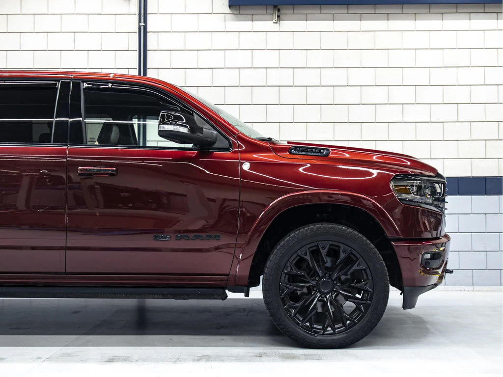 Dodge Ram 1500 – foto 2