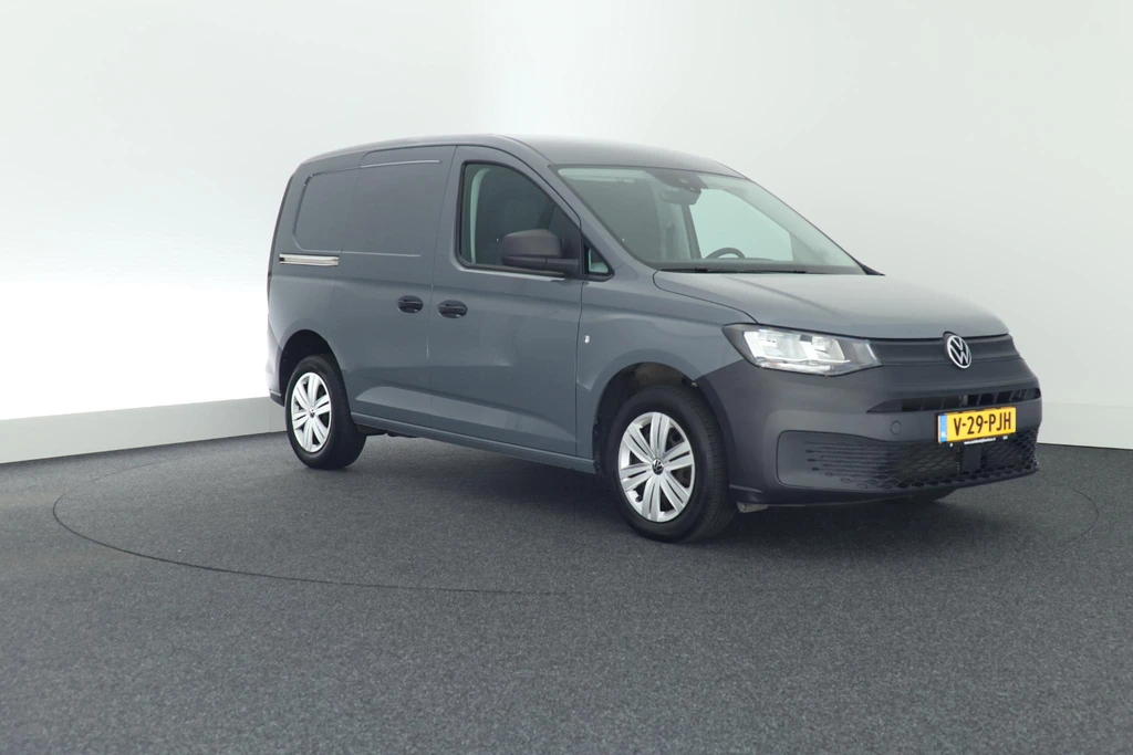 Volkswagen Caddy – foto 6