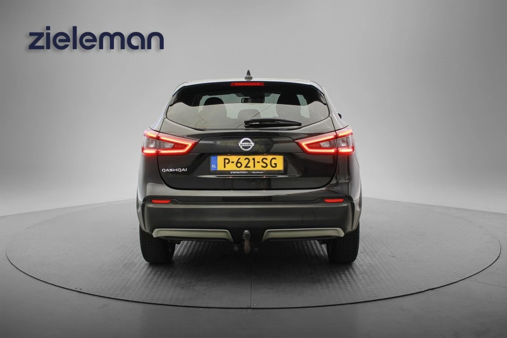 Nissan QASHQAI – foto 4