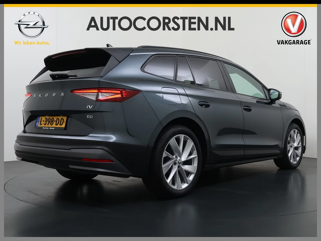 Škoda Enyaq iV – foto 6