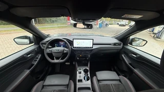 Ford Kuga – thumbnail 9