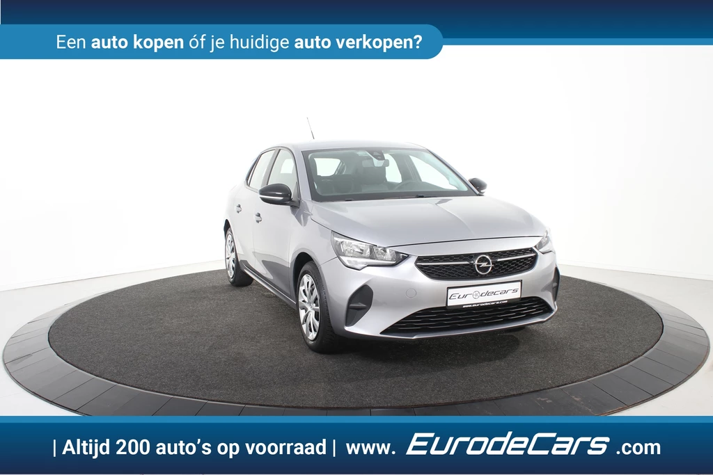 Opel Corsa – foto 13