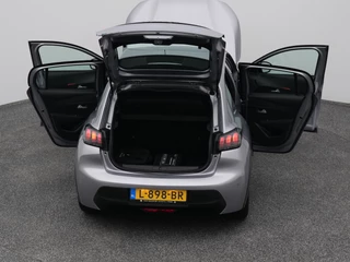 Peugeot e-208 – thumbnail 33