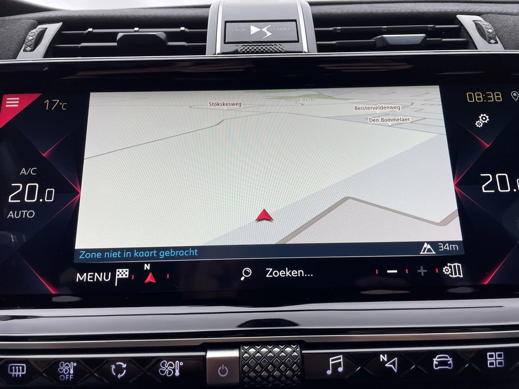DS DS 7 – foto 25
