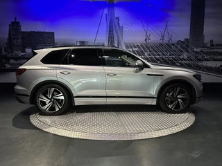 Volkswagen Touareg – thumbnail 11