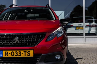 Peugeot 2008 – thumbnail 8