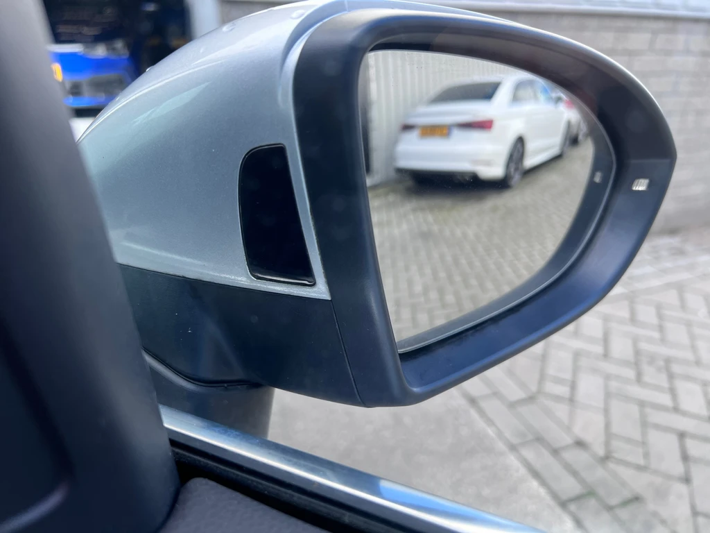 Volkswagen Touran – foto 42