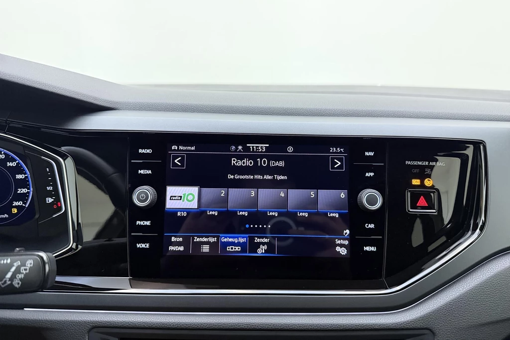 Volkswagen Taigo – foto 25