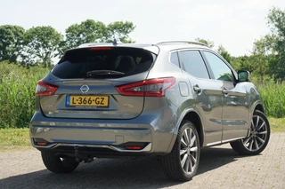 Nissan QASHQAI – thumbnail 3