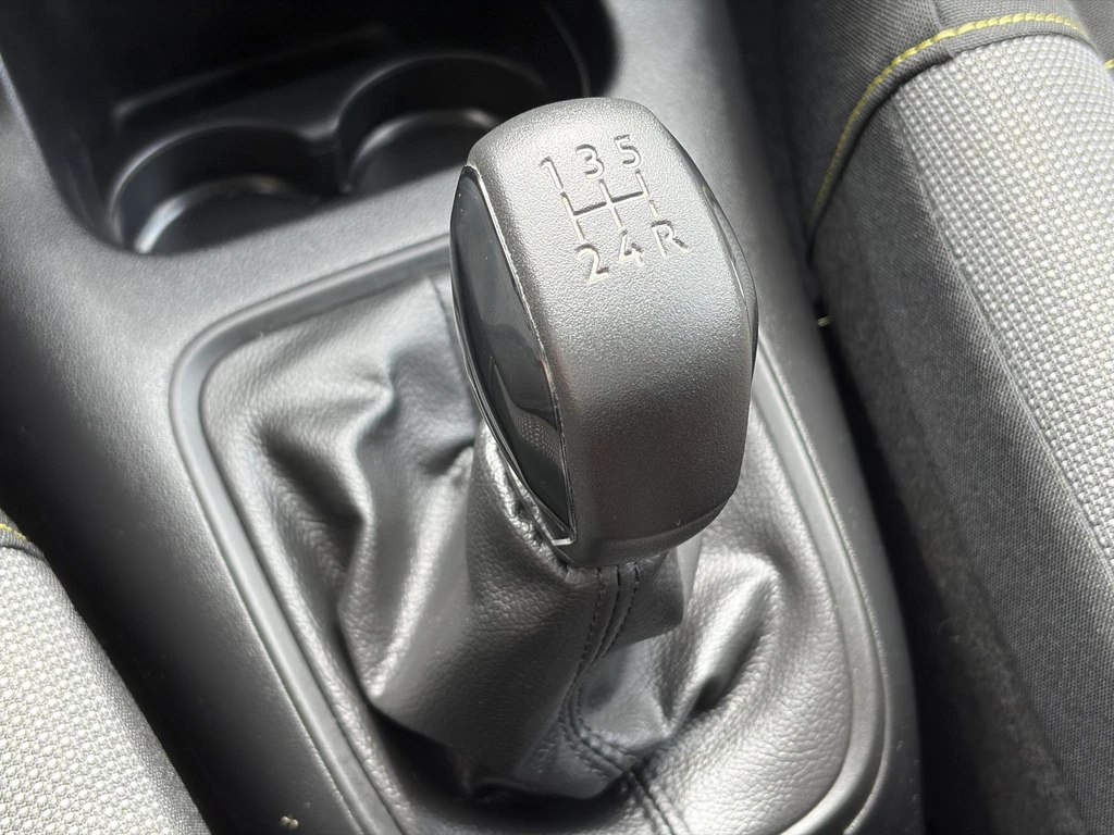 Citroën C3 – foto 26