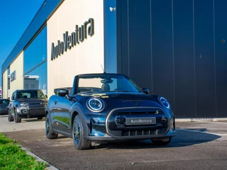 MINI Cabrio – thumbnail 17