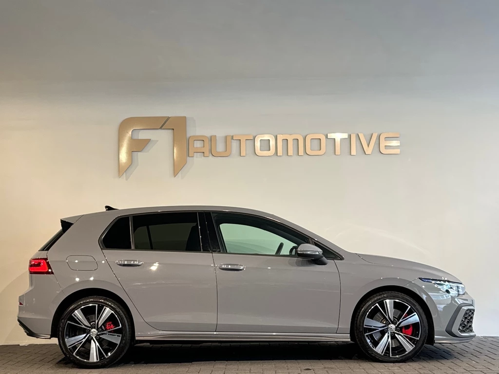 Volkswagen Golf – foto 6