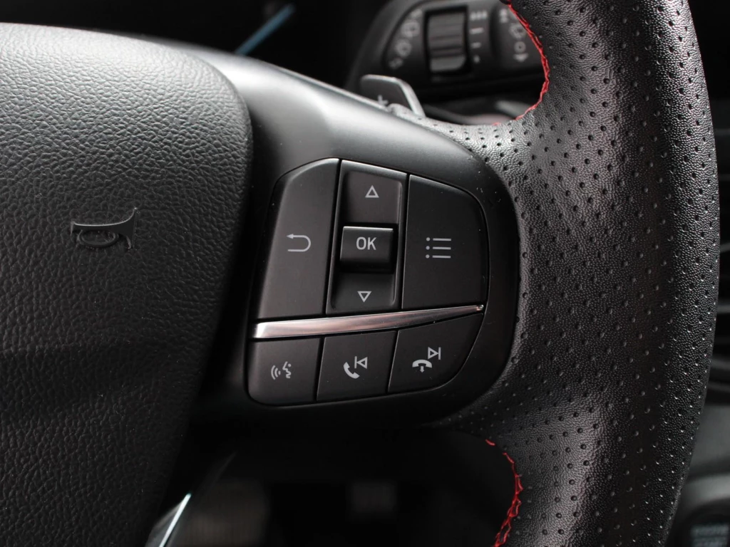 Ford Focus – foto 20
