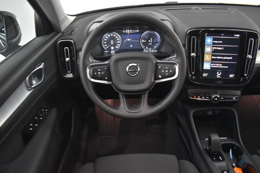 Volvo XC40 – foto 13