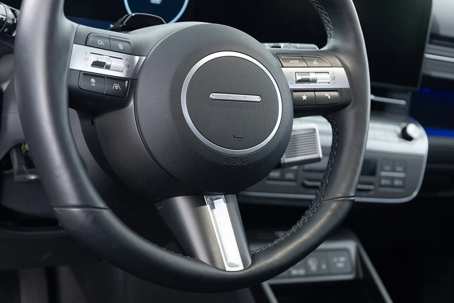 Hyundai Kona – foto 14