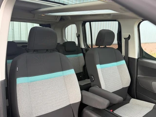 Citroën Berlingo – thumbnail 33