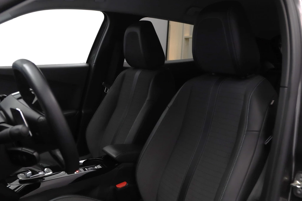 Peugeot 2008 – foto 11