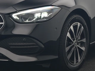 Mercedes-Benz C-Klasse – thumbnail 17