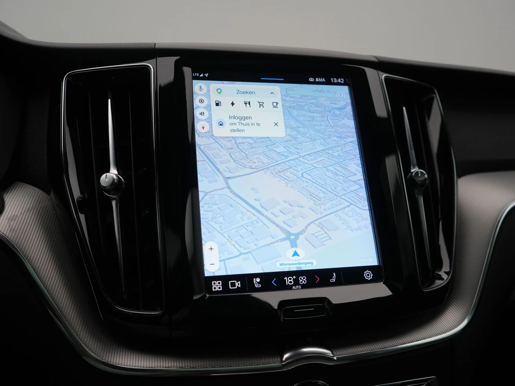 Volvo XC60 – foto 32