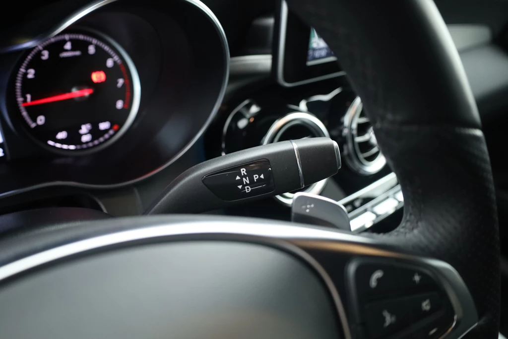 Mercedes-Benz GLC – foto 11