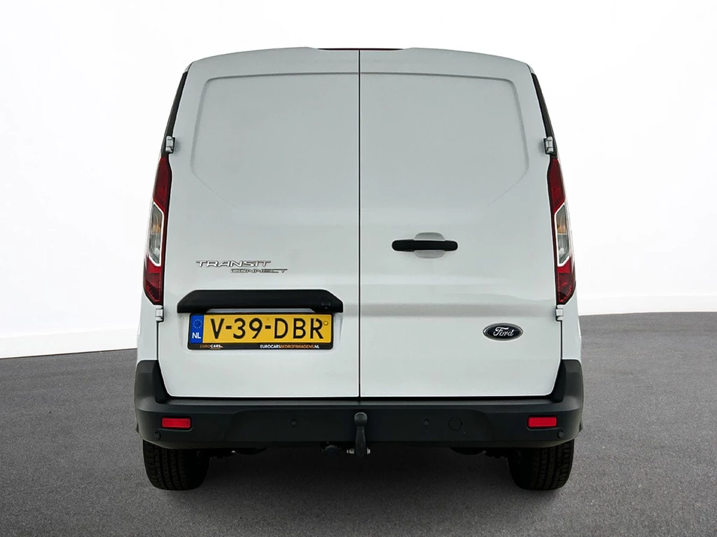 Ford Transit Connect – foto 4