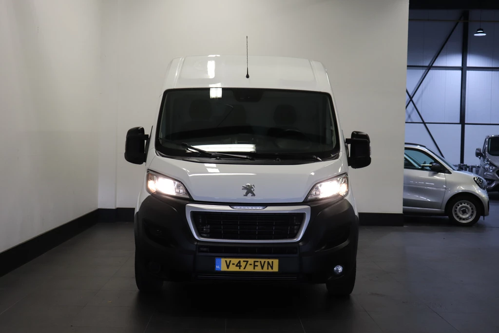 Peugeot Boxer – foto 8