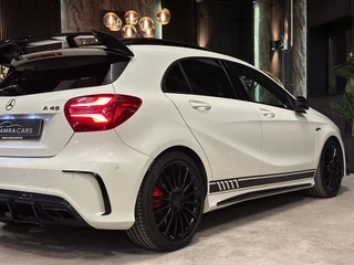 Mercedes-Benz A-Klasse – thumbnail 6