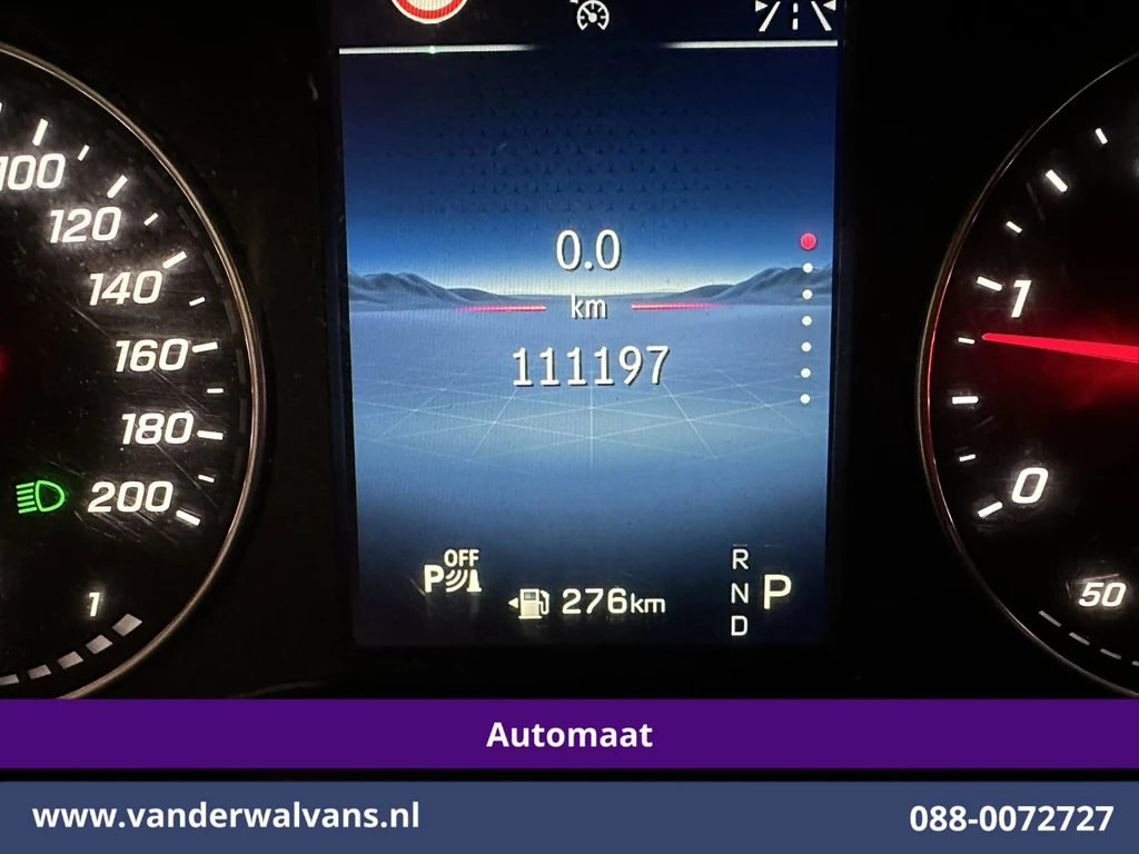 Mercedes-Benz Sprinter – foto 24